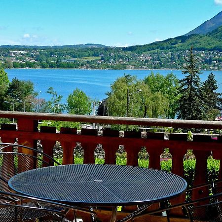 Hotel Des Marquisats Annecy Dış mekan fotoğraf