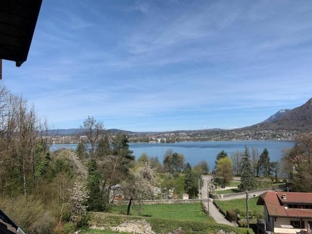 Hotel Des Marquisats Annecy Dış mekan fotoğraf