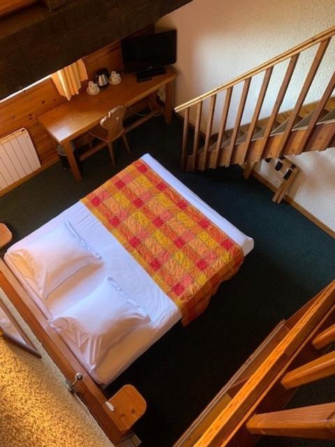 Hotel Des Marquisats Annecy Dış mekan fotoğraf