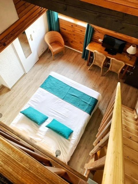 Hotel Des Marquisats Annecy Dış mekan fotoğraf