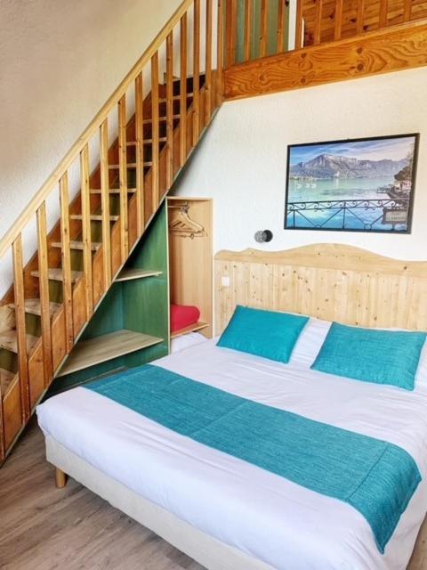 Hotel Des Marquisats Annecy Dış mekan fotoğraf