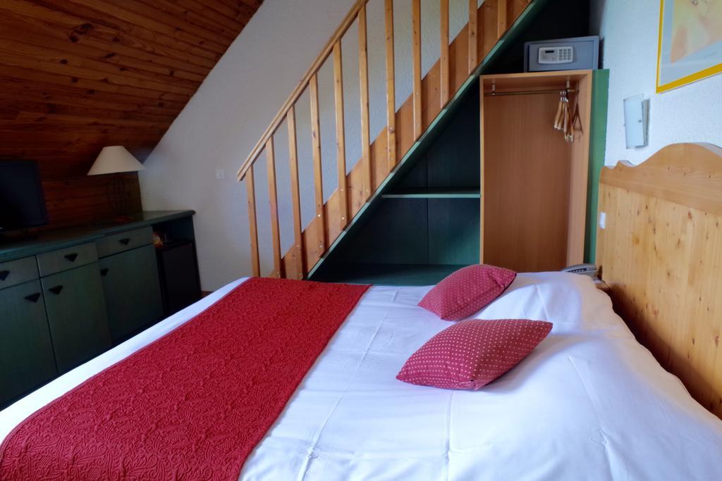 Hotel Des Marquisats Annecy Dış mekan fotoğraf