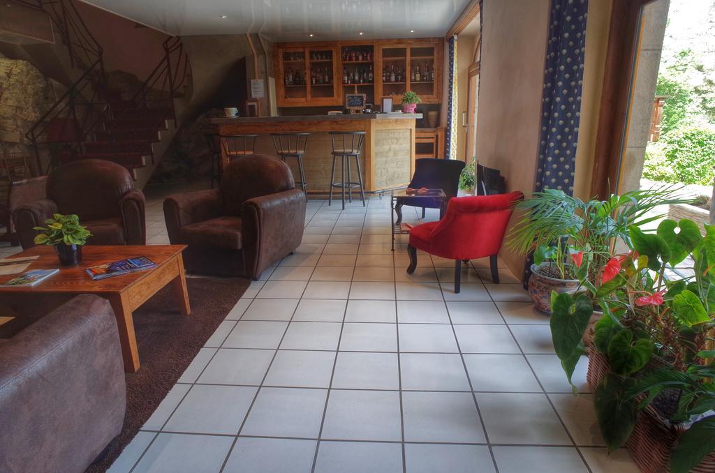 Hotel Des Marquisats Annecy Dış mekan fotoğraf