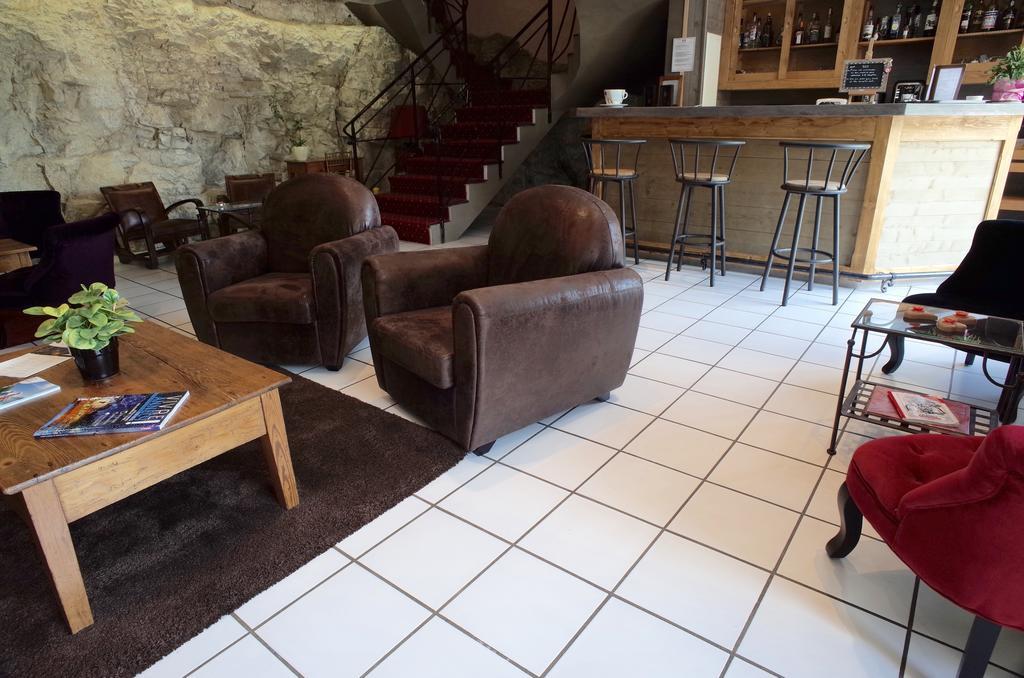 Hotel Des Marquisats Annecy Dış mekan fotoğraf