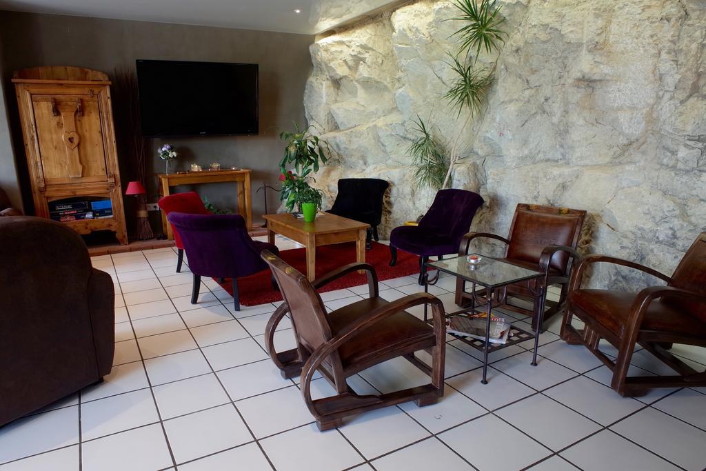 Hotel Des Marquisats Annecy Dış mekan fotoğraf