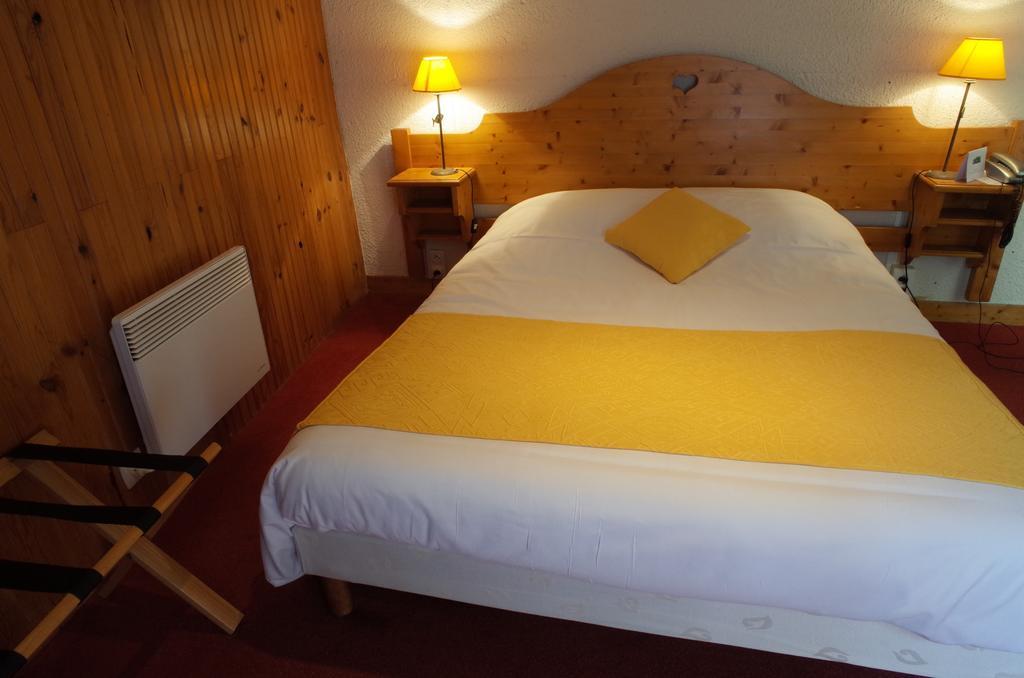 Hotel Des Marquisats Annecy Dış mekan fotoğraf