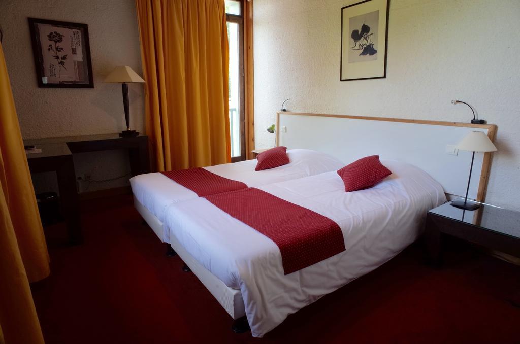 Hotel Des Marquisats Annecy Dış mekan fotoğraf