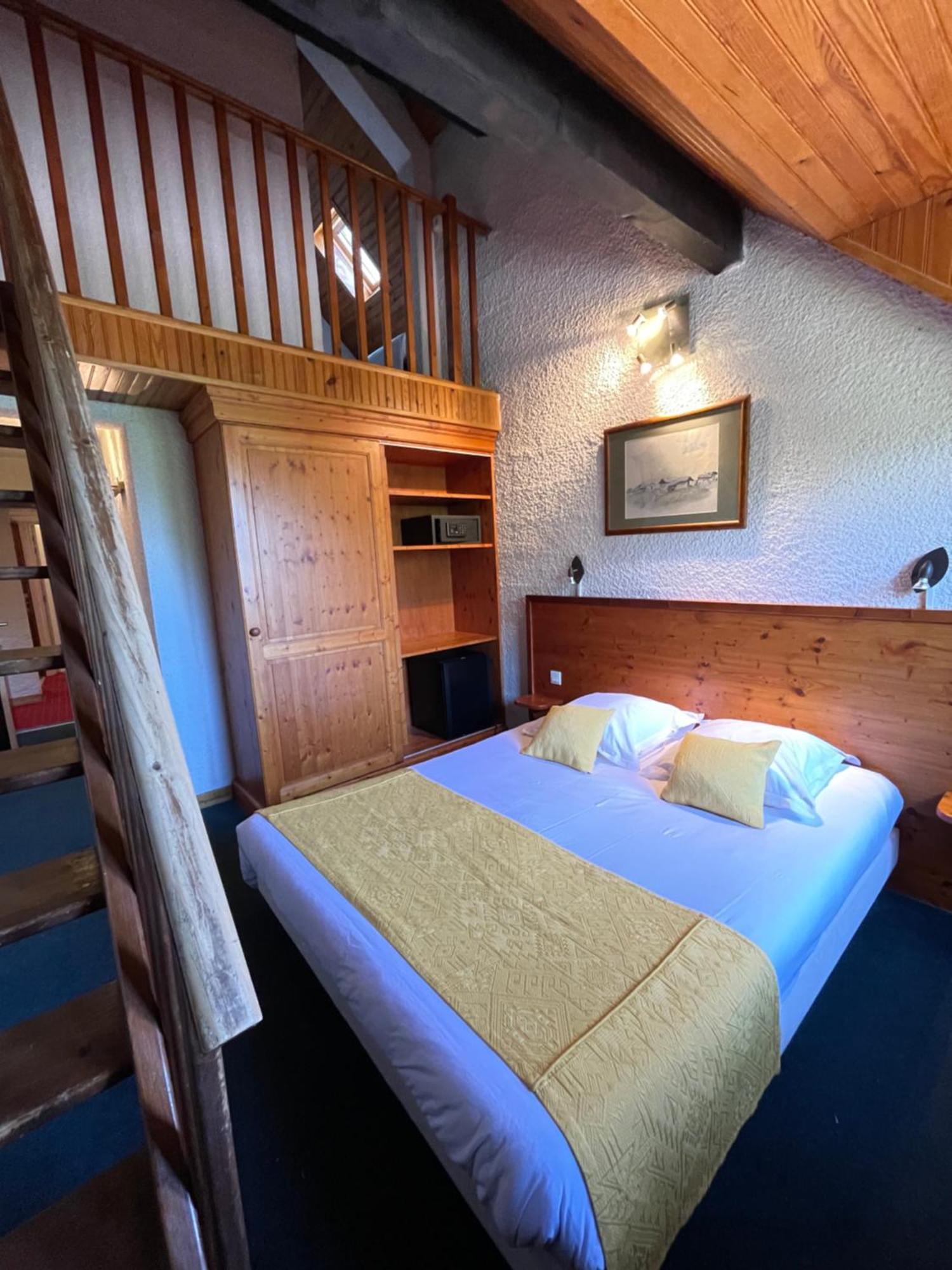 Hotel Des Marquisats Annecy Dış mekan fotoğraf