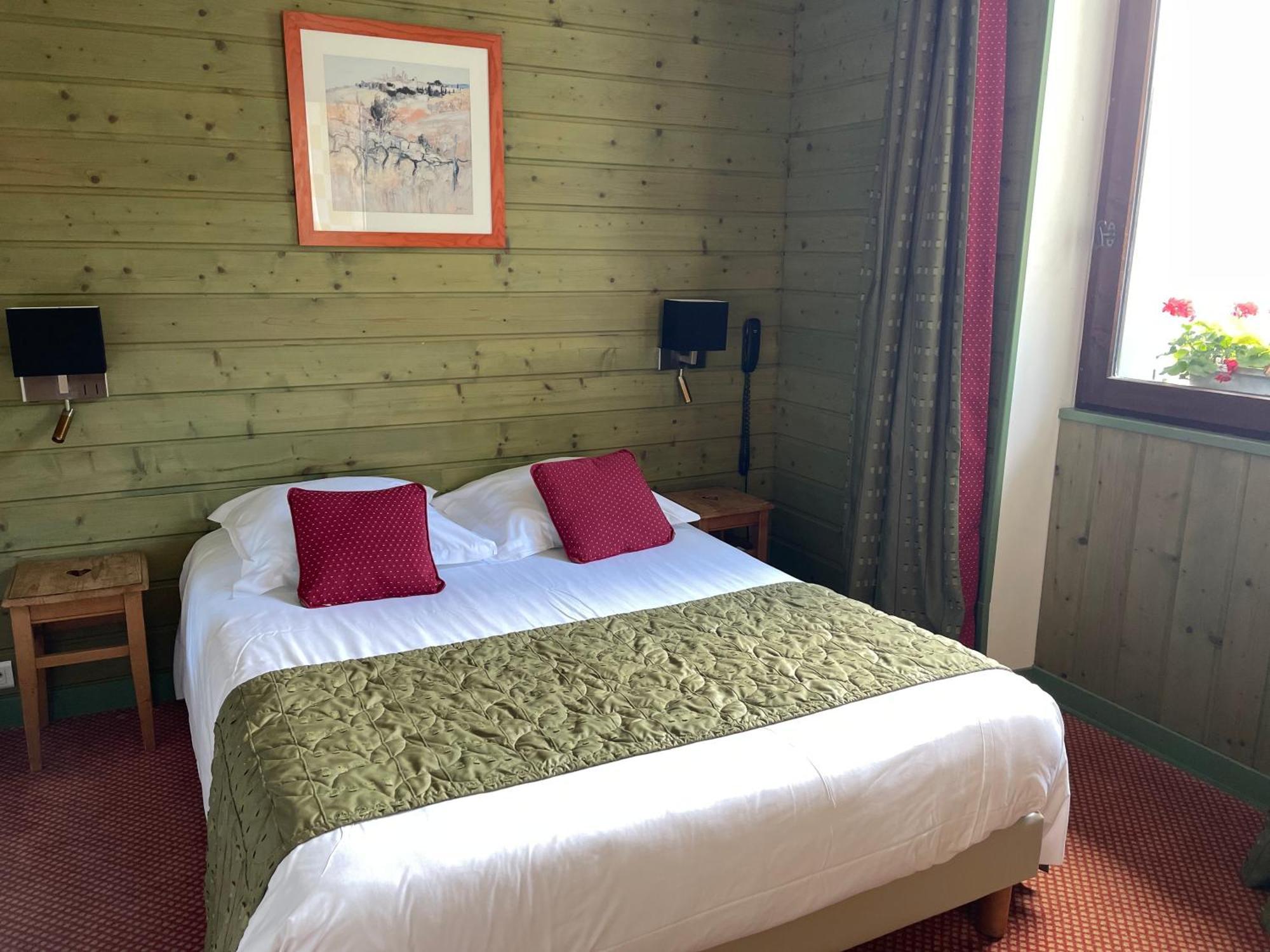 Hotel Des Marquisats Annecy Dış mekan fotoğraf