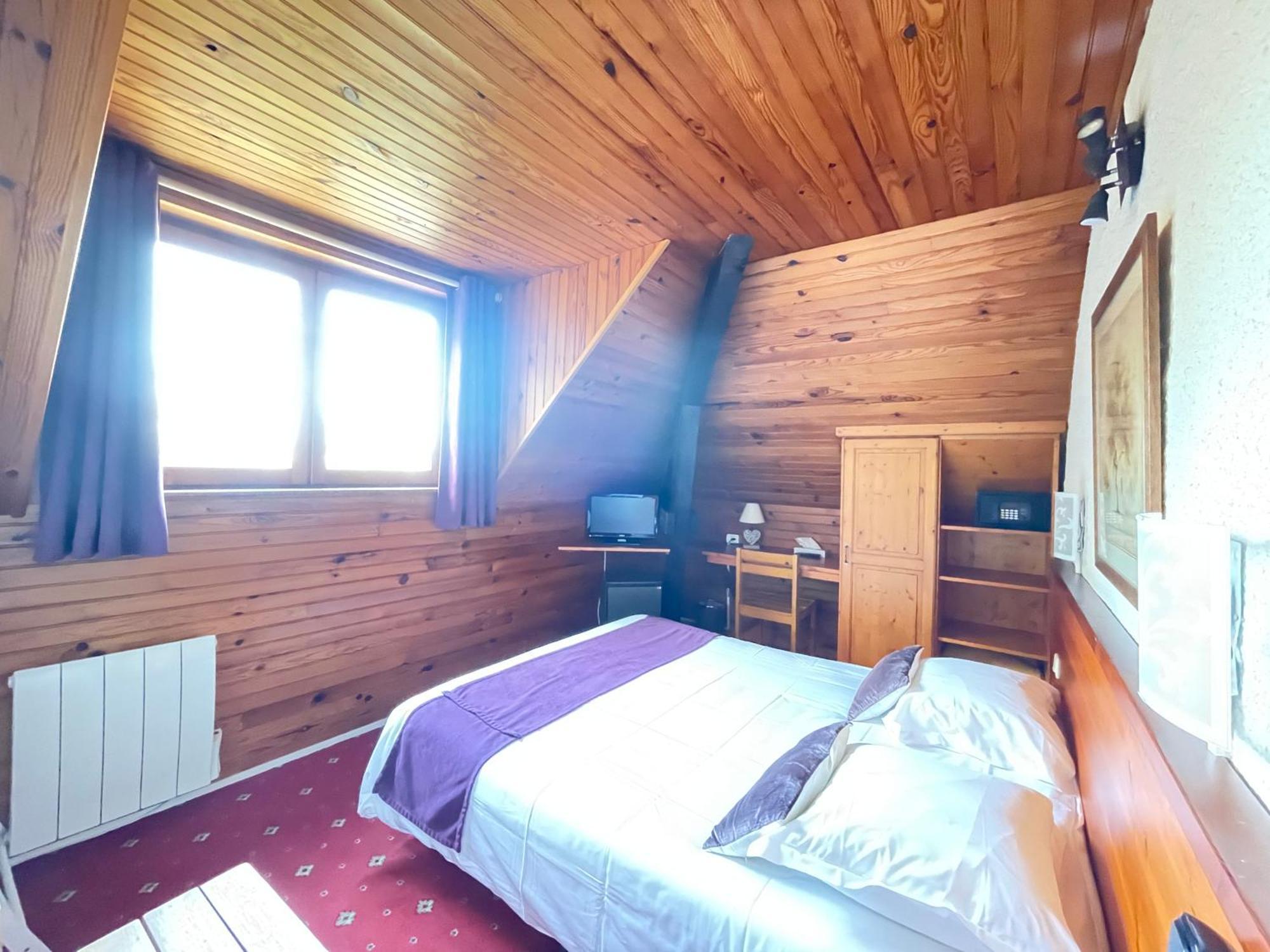 Hotel Des Marquisats Annecy Dış mekan fotoğraf