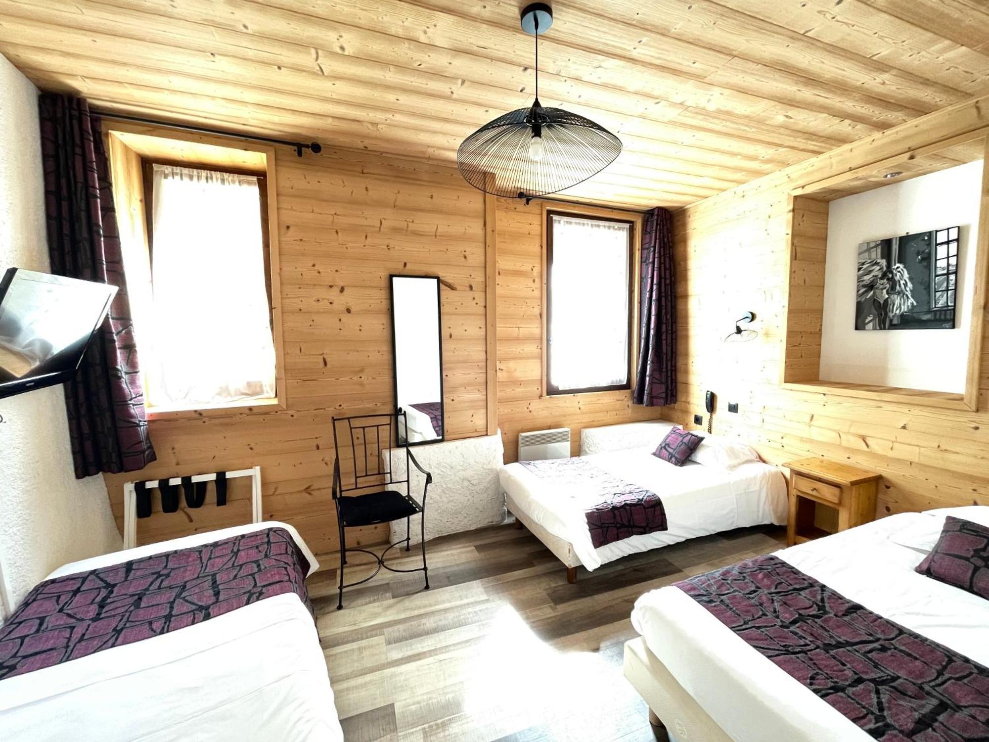 Hotel Des Marquisats Annecy Dış mekan fotoğraf