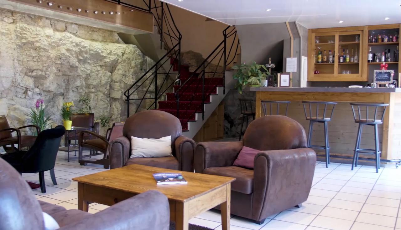Hotel Des Marquisats Annecy Dış mekan fotoğraf