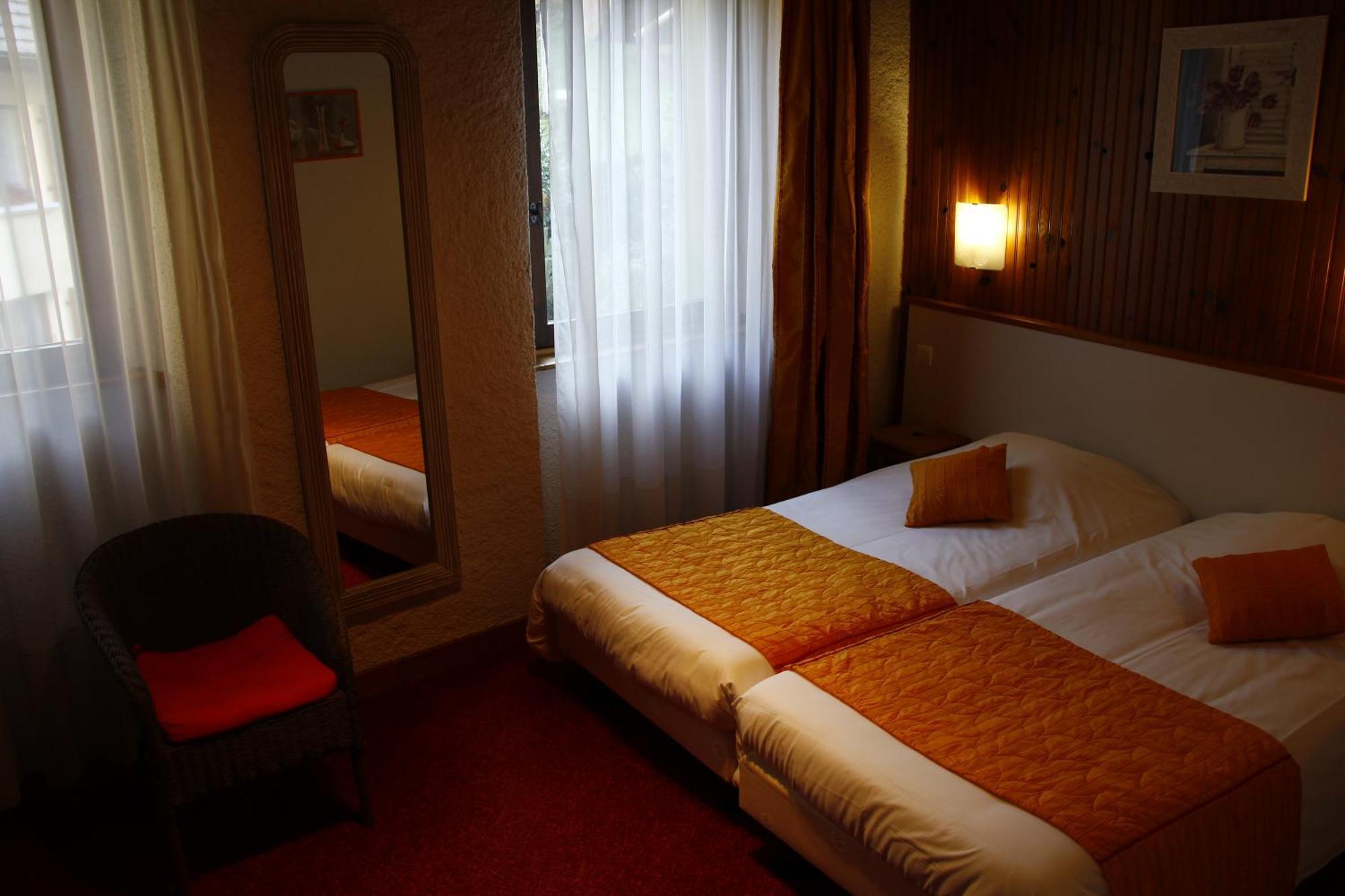 Hotel Des Marquisats Annecy Dış mekan fotoğraf
