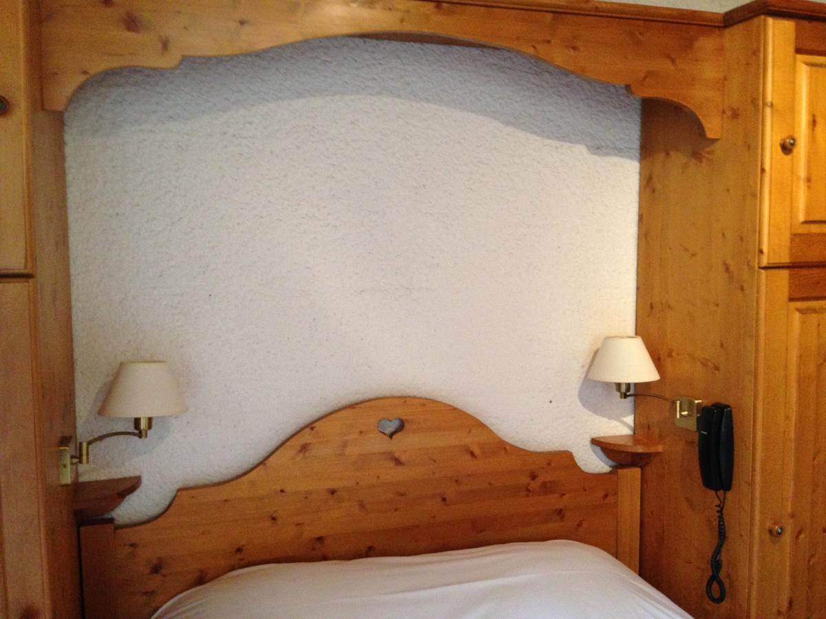 Hotel Des Marquisats Annecy Dış mekan fotoğraf