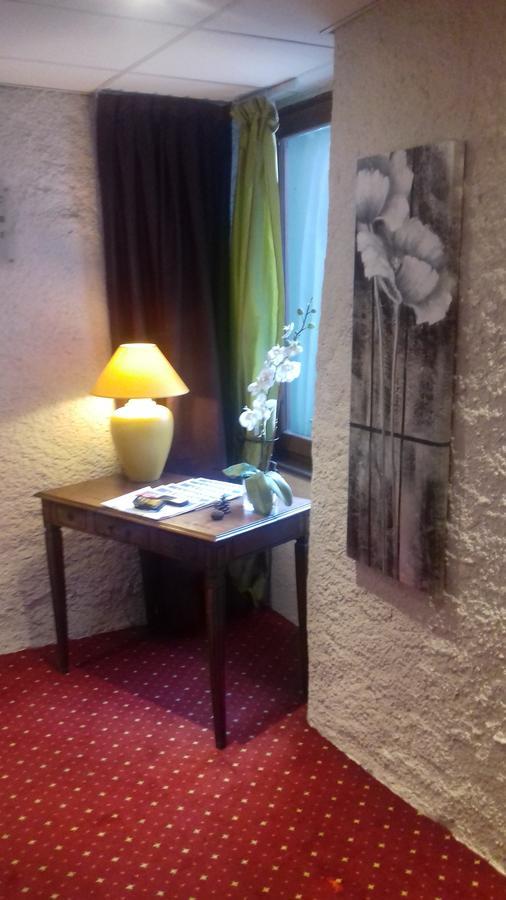 Hotel Des Marquisats Annecy Dış mekan fotoğraf