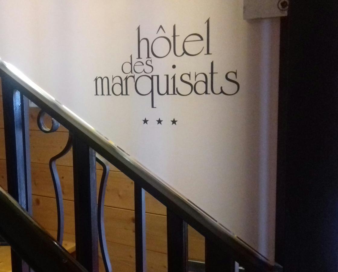 Hotel Des Marquisats Annecy Dış mekan fotoğraf