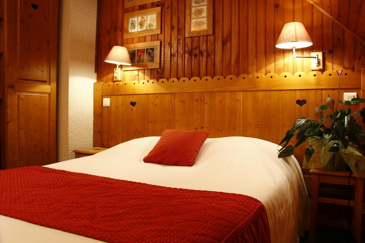 Hotel Des Marquisats Annecy Dış mekan fotoğraf