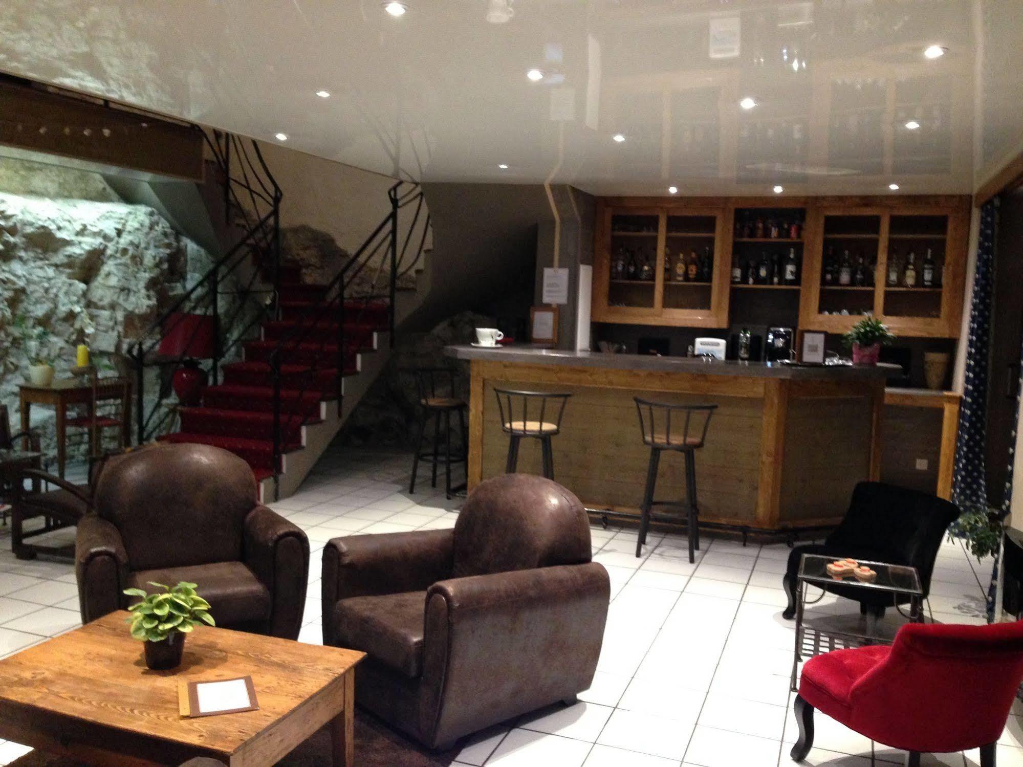 Hotel Des Marquisats Annecy Dış mekan fotoğraf