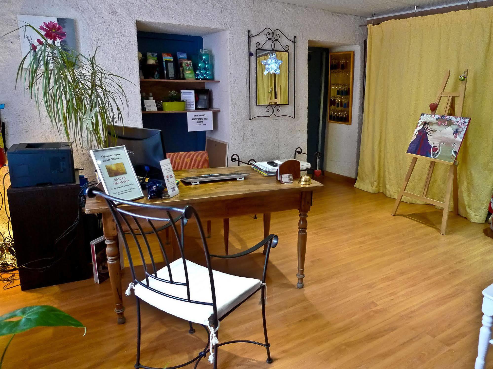 Hotel Des Marquisats Annecy Dış mekan fotoğraf