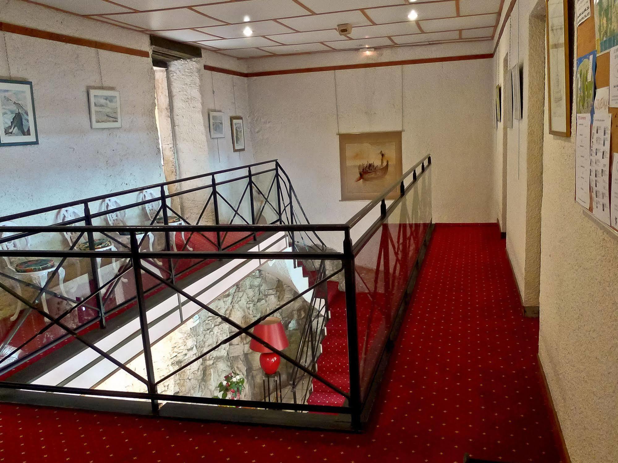 Hotel Des Marquisats Annecy Dış mekan fotoğraf